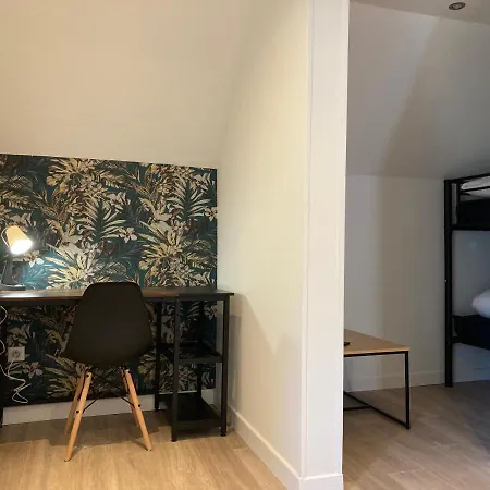 Apartament L'atelier D'auguste Marcols-les-Eaux