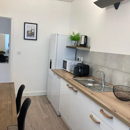 Apartament L'atelier D'auguste Marcols-les-Eaux