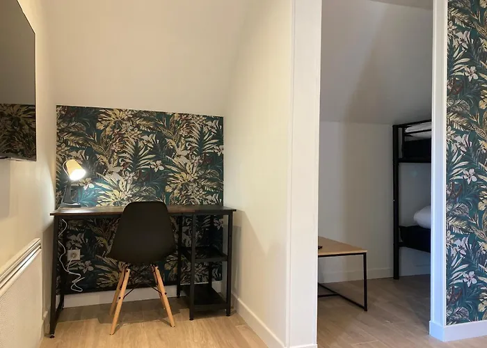 Appartamento L'atelier D'auguste Marcols-les-Eaux
