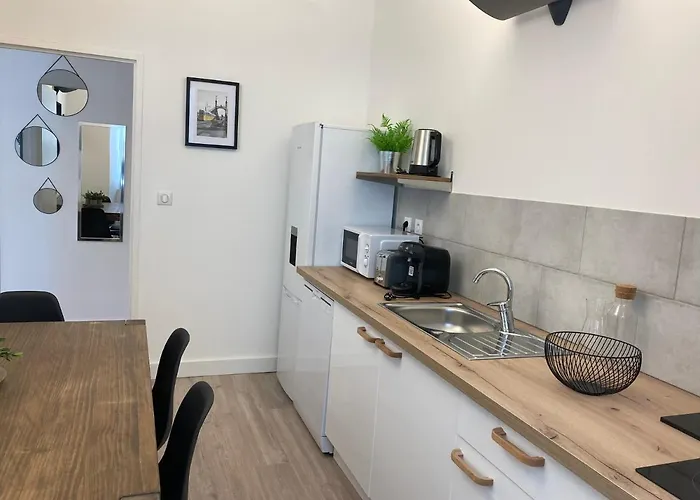 Appartamento L'atelier D'auguste Marcols-les-Eaux