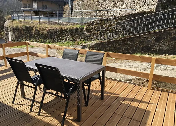 Appartamento L'atelier D'auguste